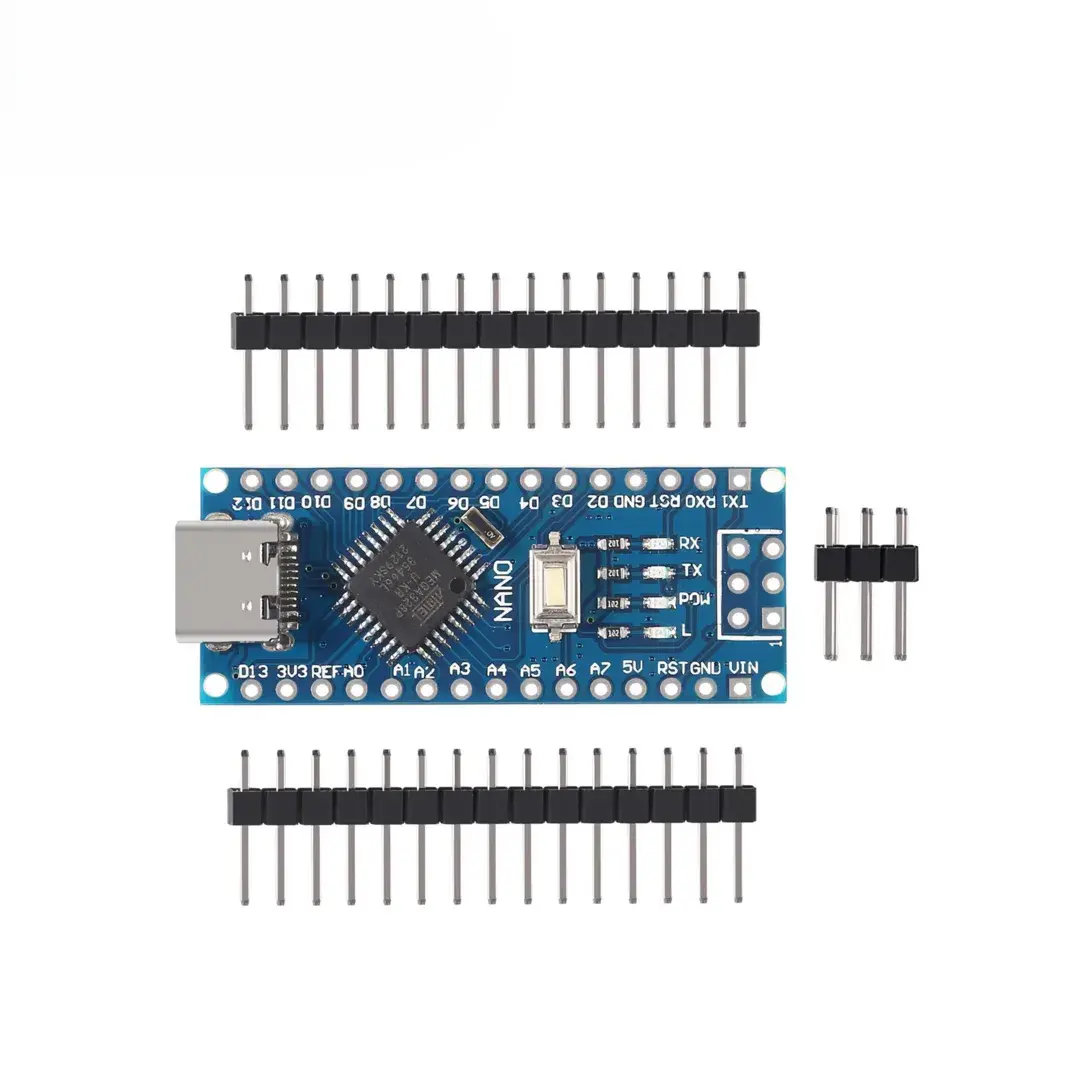 Arduinos — foto 01