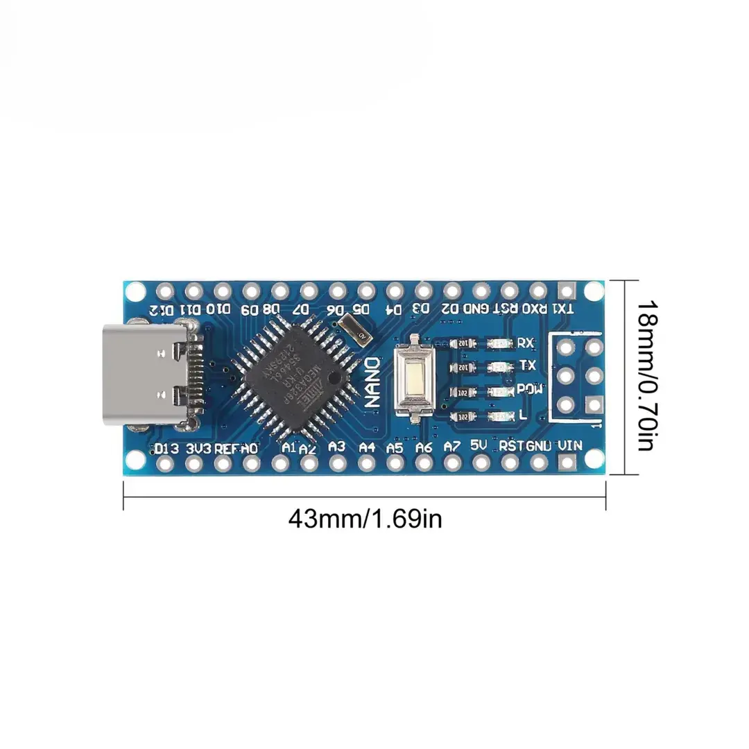 Arduinos — foto 02