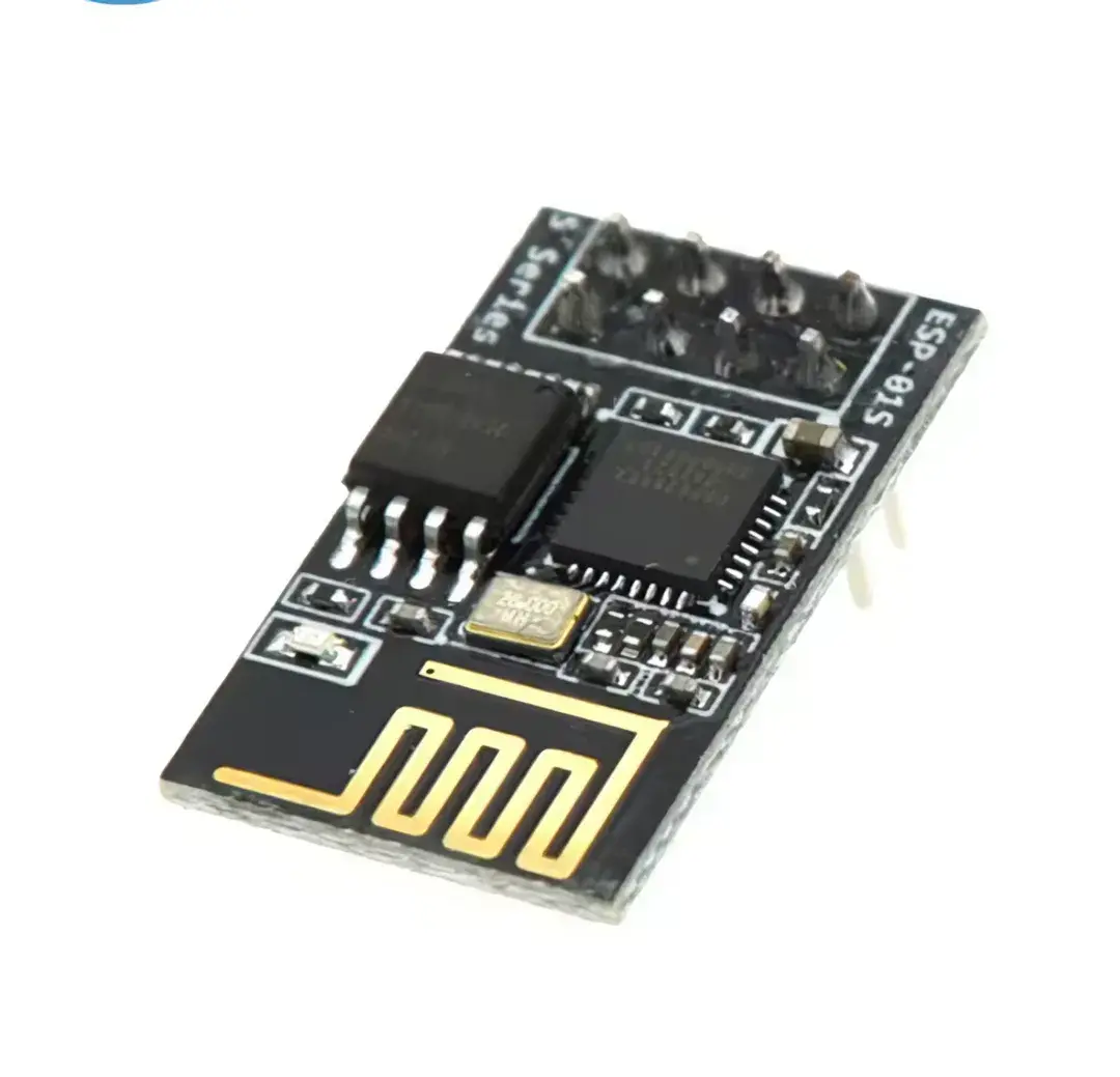 ESP-01S 8266 — foto 01