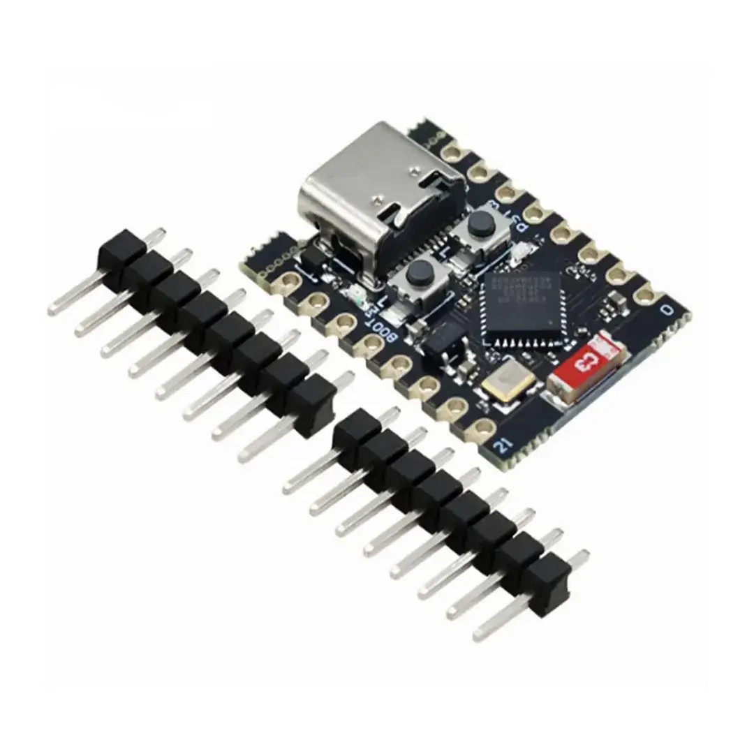 ESP32 C3 Super mini — foto 01