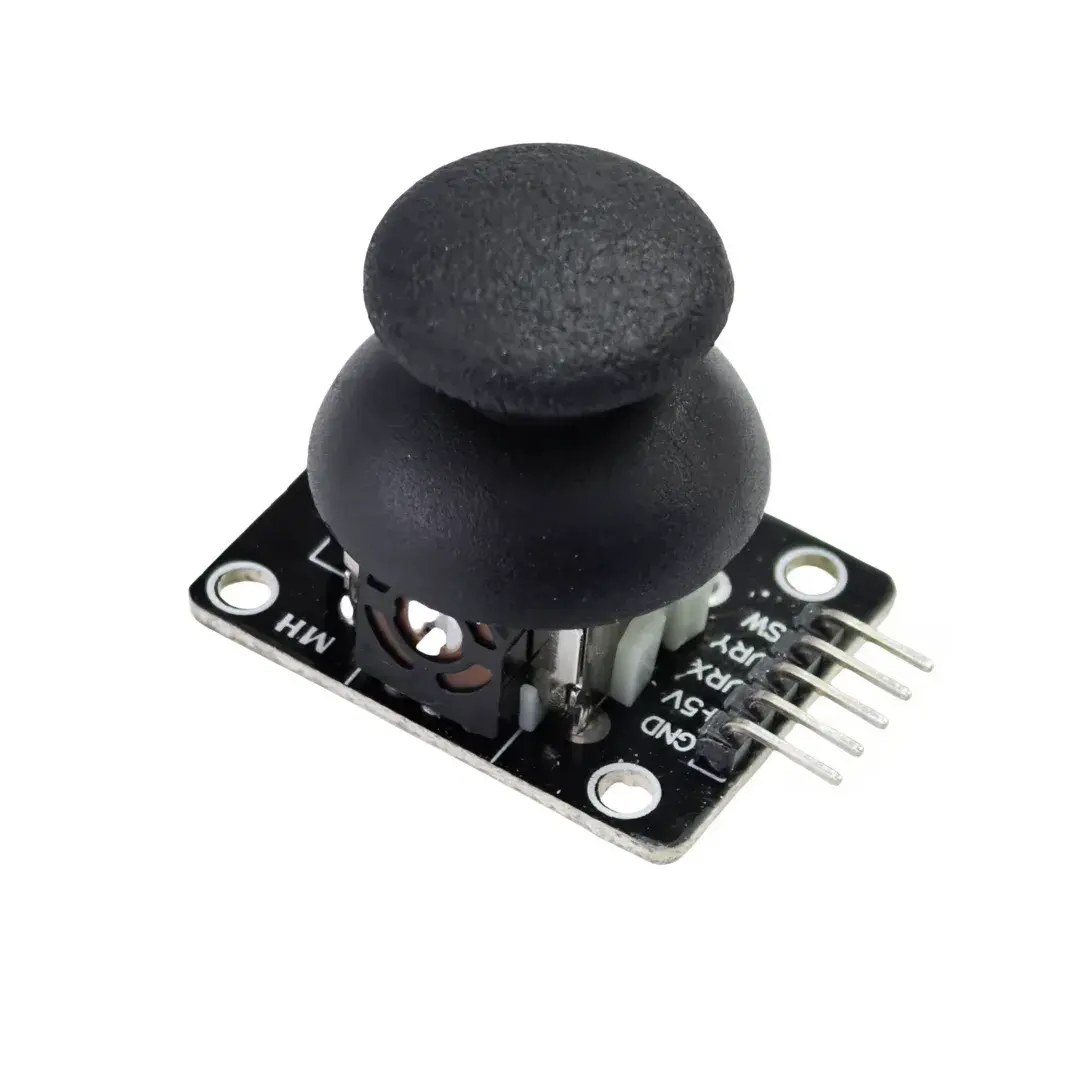 Joystick KY-023 — foto 01
