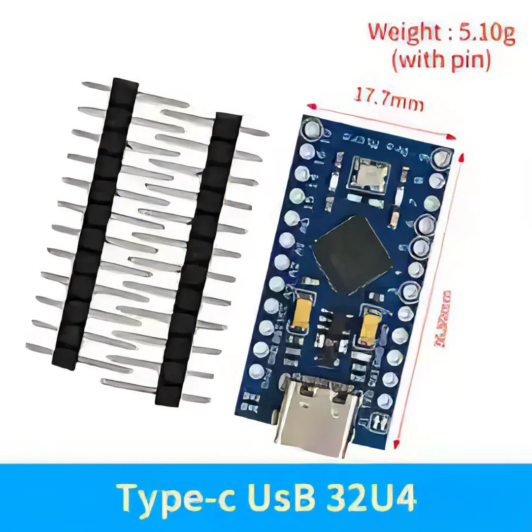 Arduinos — foto 01