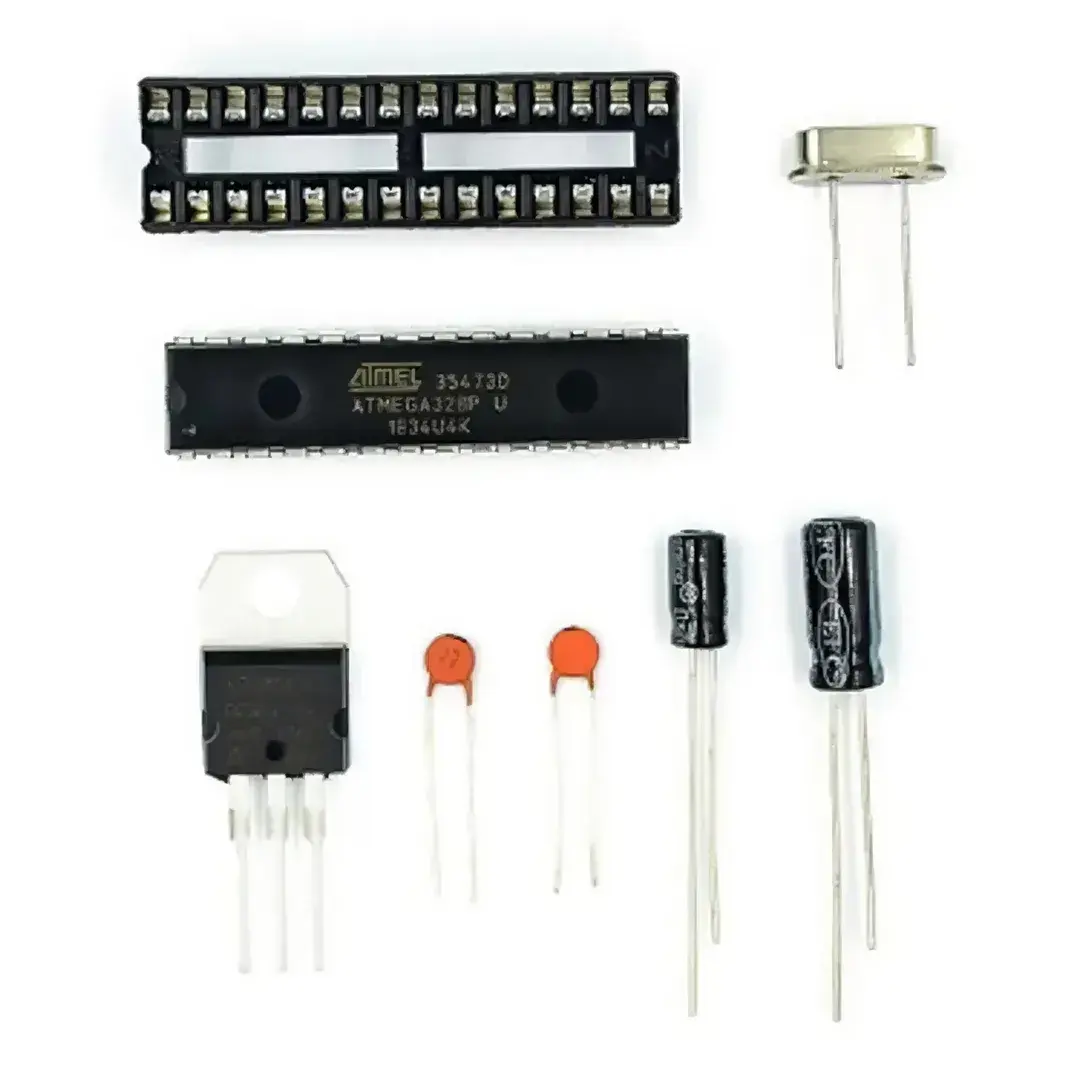 ATmega328P-PU — foto 01