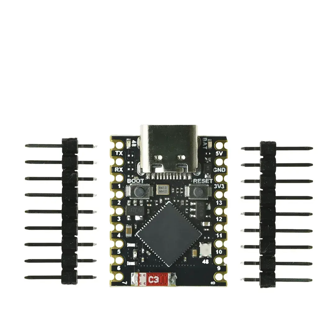 ESP32 S3 Super mini — foto 01