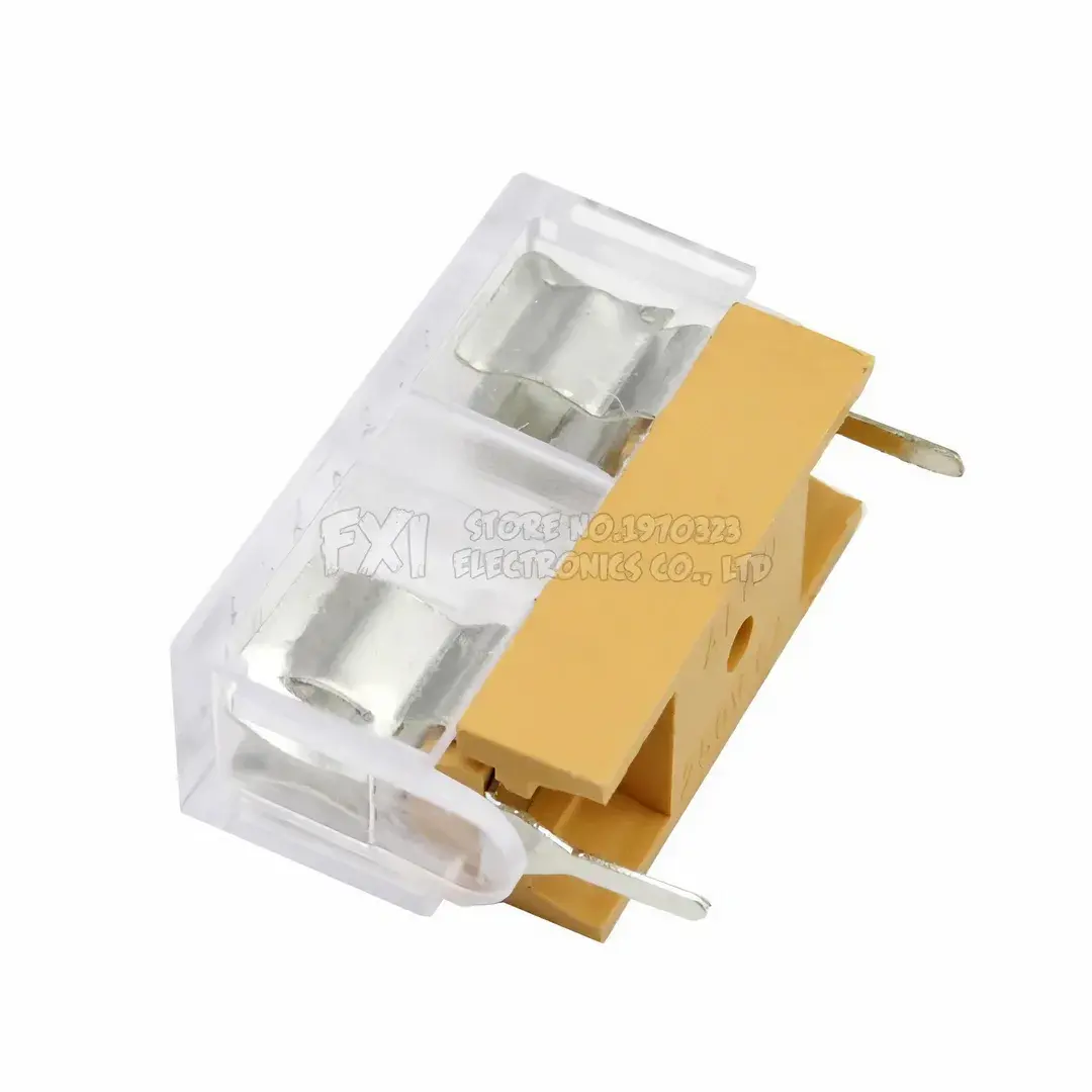Portafusible 5x20mm — foto 01
