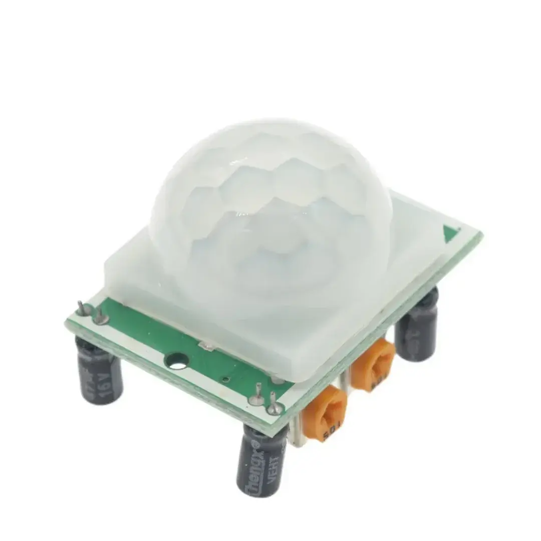 Sensor de Movimiento HC-SR501 — foto 01